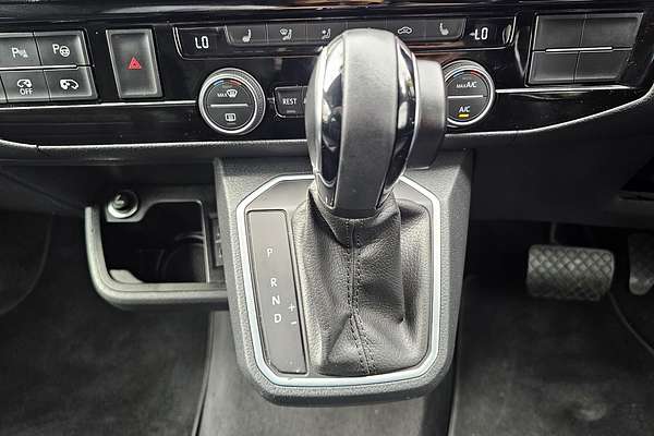 2021 Volkswagen Multivan TDI450 Highline T6.1 SWB