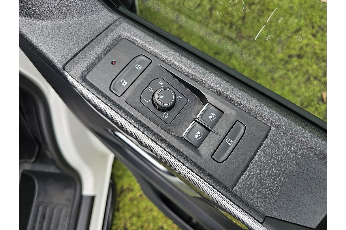 2021 Volkswagen Multivan TDI450 Highline T6.1 SWB