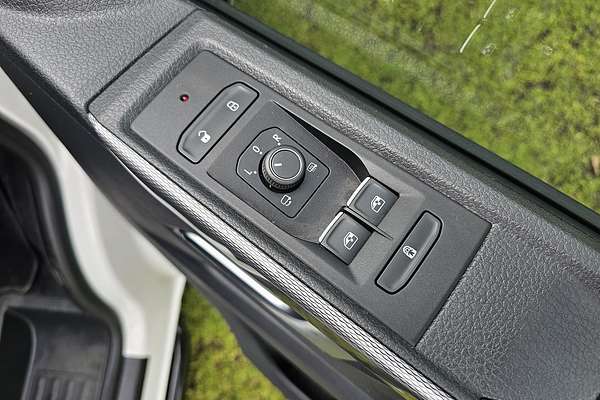 2021 Volkswagen Multivan TDI450 Highline T6.1 SWB