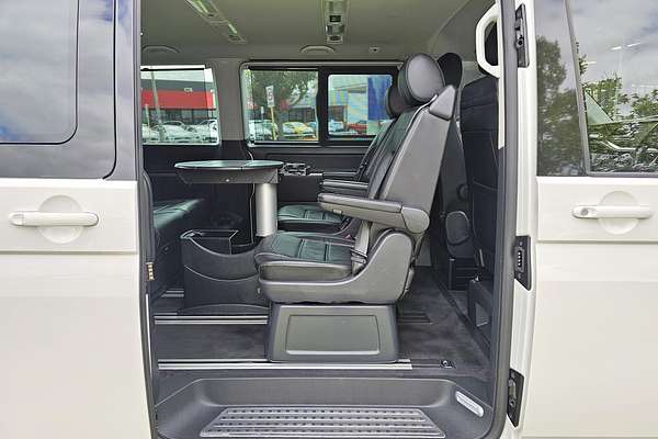 2021 Volkswagen Multivan TDI450 Highline T6.1 SWB