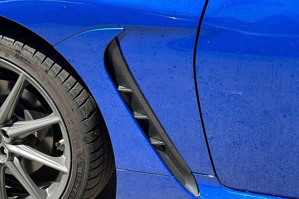 2024 Subaru BRZ ZD8