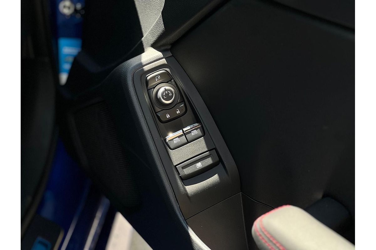 2024 Subaru BRZ ZD8