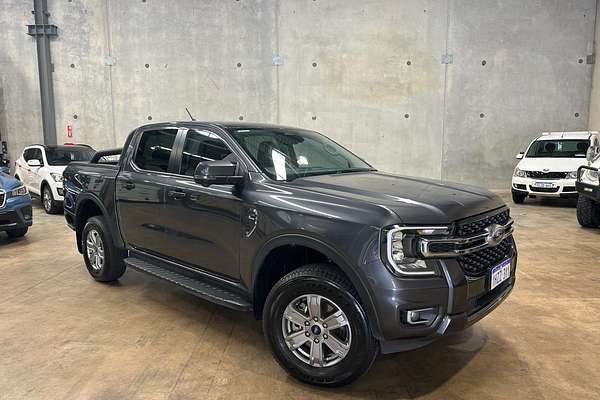 2023 Ford Ranger XLT  4X4 2.0L