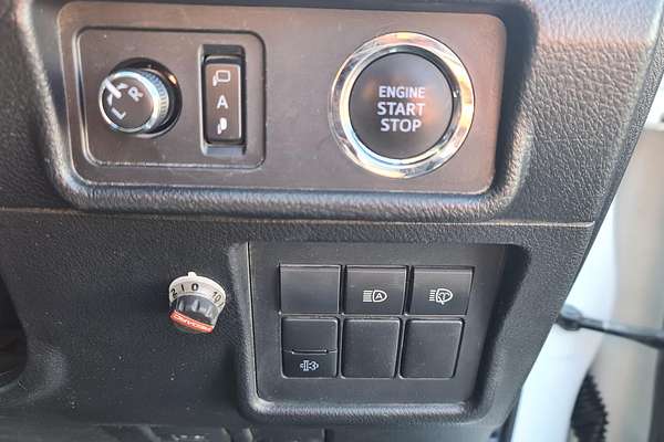 2022 Toyota Landcruiser Prado GXL GDJ150R