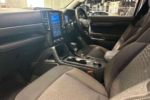 2023 Ford Ranger XLT  4X4 2.0L