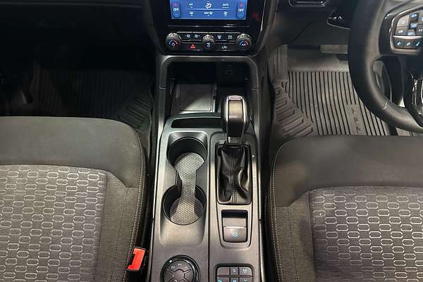 2023 Ford Ranger XLT  4X4 2.0L