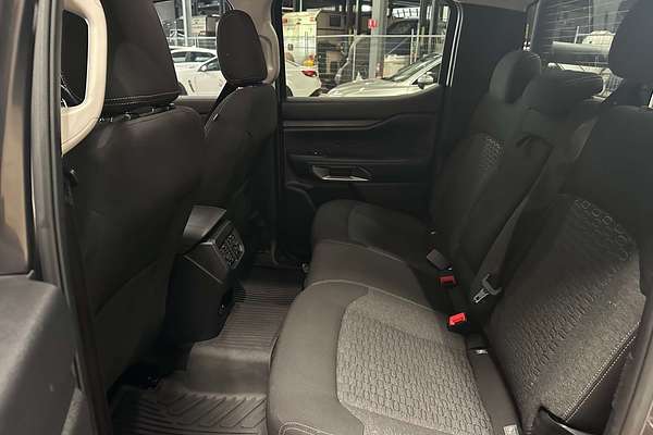 2023 Ford Ranger XLT  4X4 2.0L