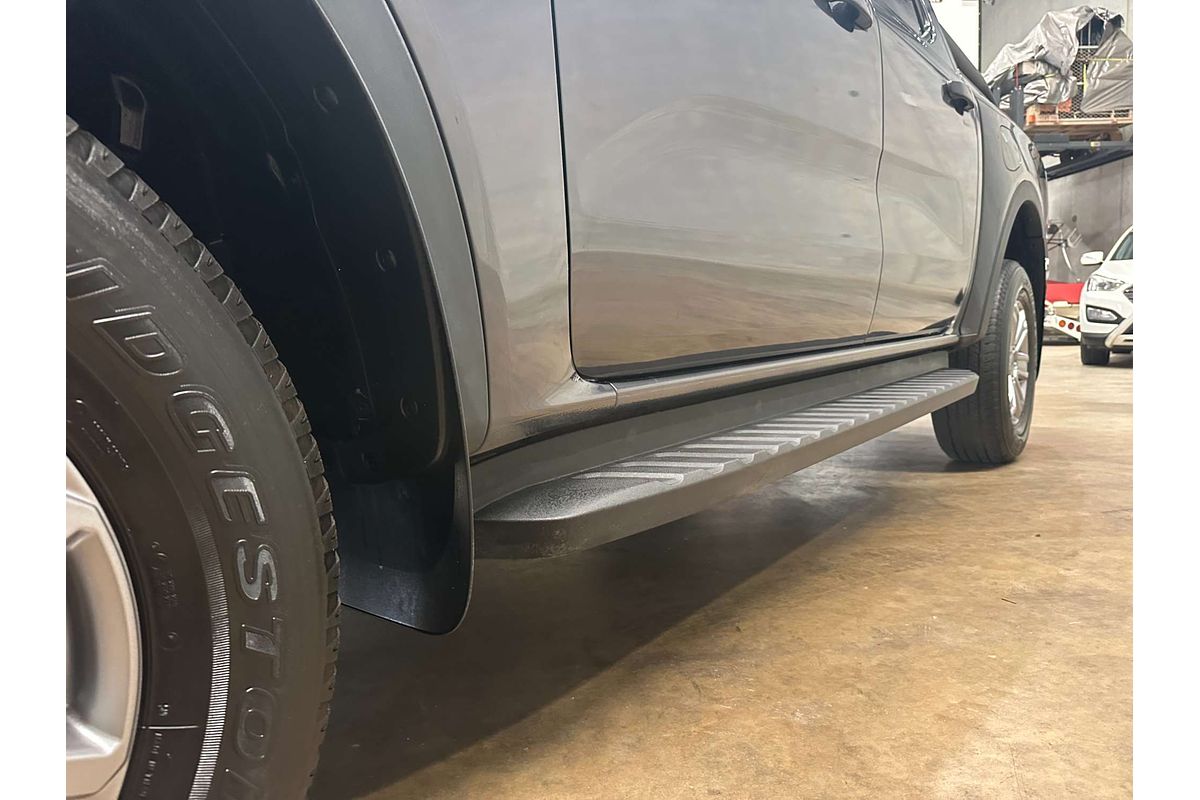 2023 Ford Ranger XLT  4X4 2.0L