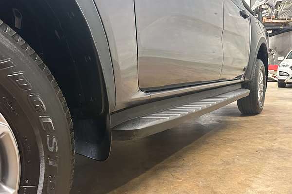 2023 Ford Ranger XLT  4X4 2.0L