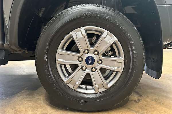 2023 Ford Ranger XLT  4X4 2.0L