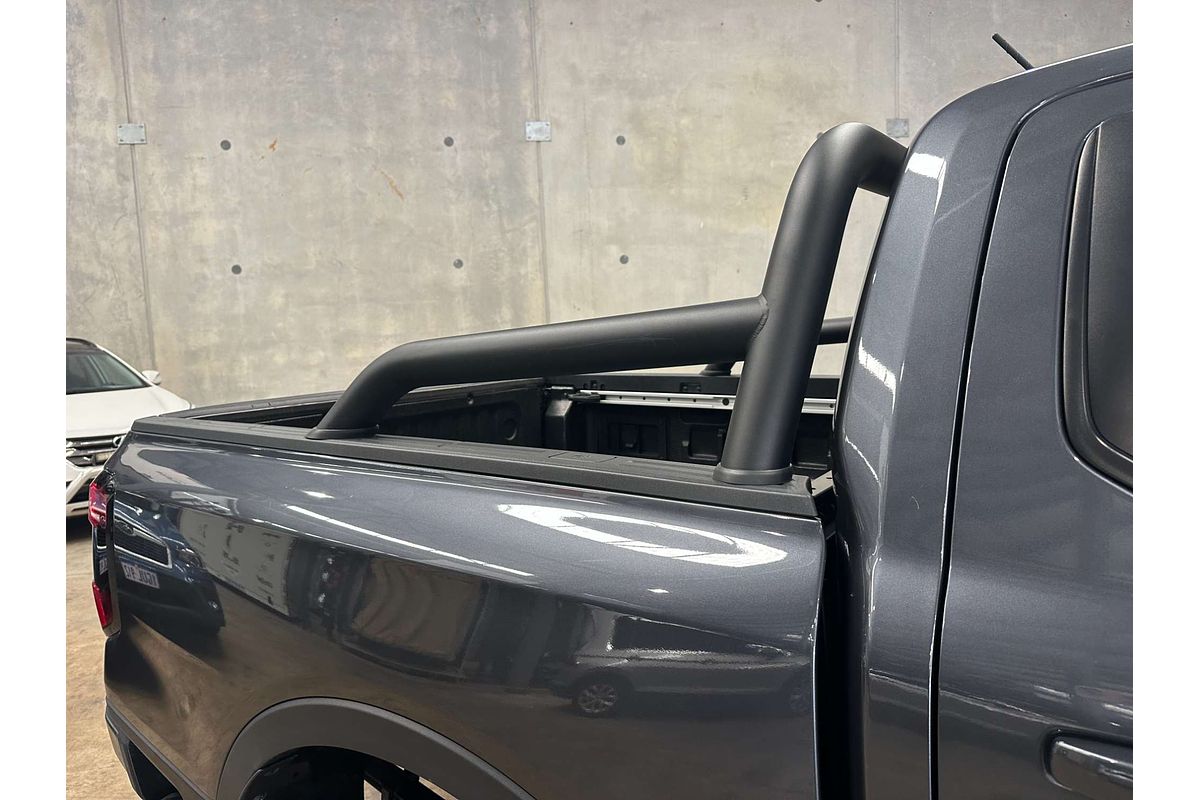 2023 Ford Ranger XLT  4X4 2.0L