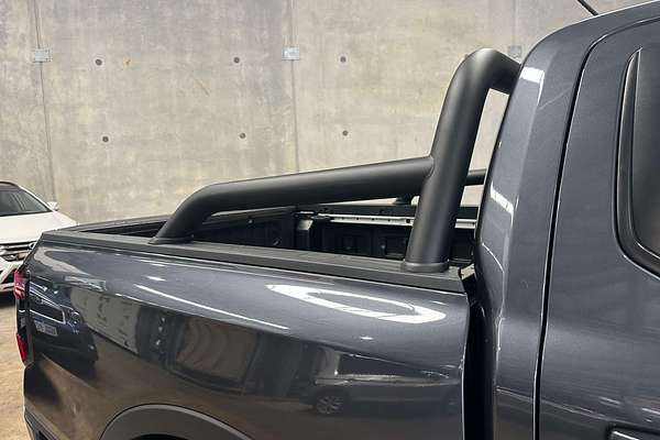 2023 Ford Ranger XLT  4X4 2.0L