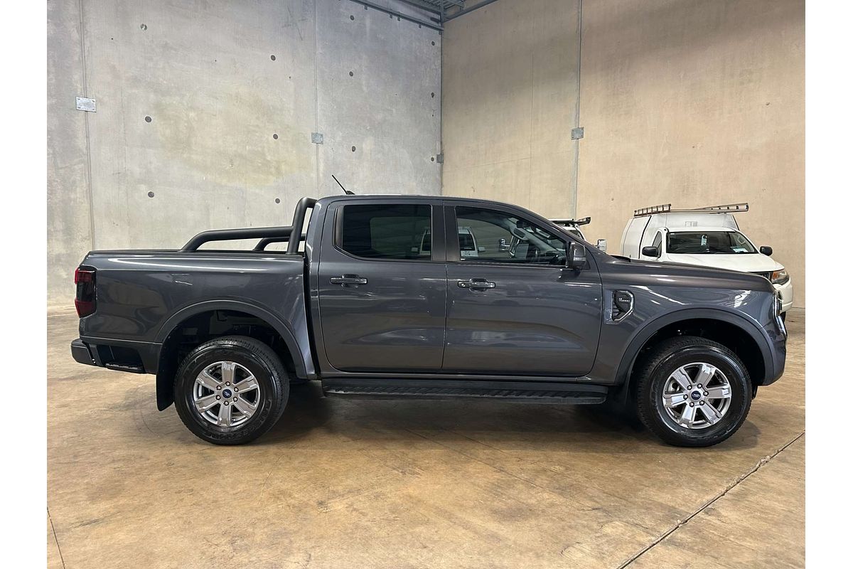 2023 Ford Ranger XLT  4X4 2.0L