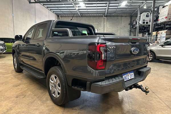 2023 Ford Ranger XLT  4X4 2.0L