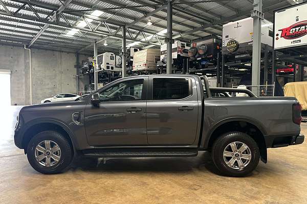 2023 Ford Ranger XLT  4X4 2.0L