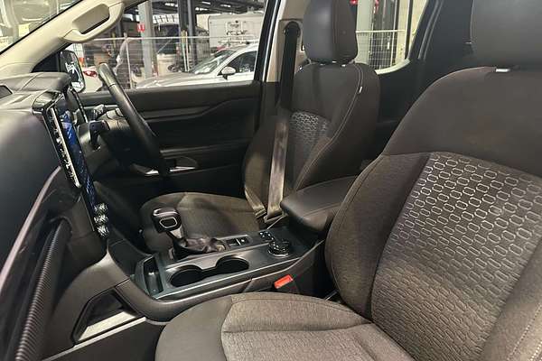 2023 Ford Ranger XLT  4X4 2.0L