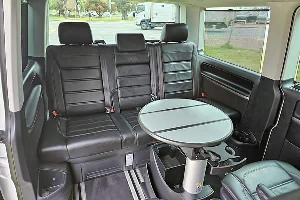 2021 Volkswagen Multivan TDI450 Highline T6.1 SWB