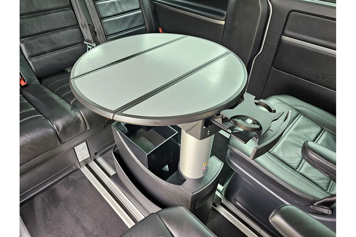 2021 Volkswagen Multivan TDI450 Highline T6.1 SWB