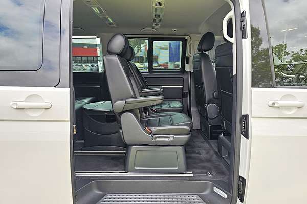 2021 Volkswagen Multivan TDI450 Highline T6.1 SWB