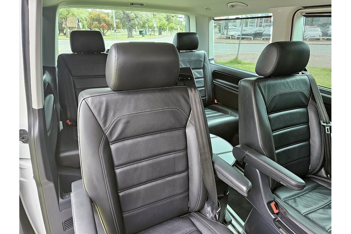 2021 Volkswagen Multivan TDI450 Highline T6.1 SWB