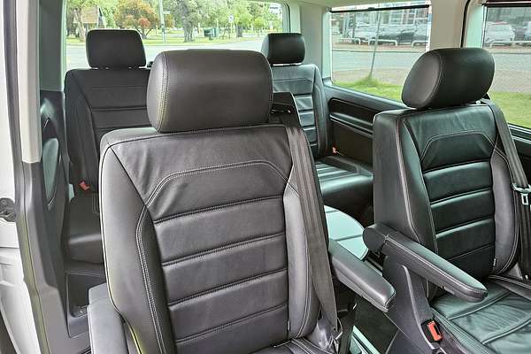 2021 Volkswagen Multivan TDI450 Highline T6.1 SWB