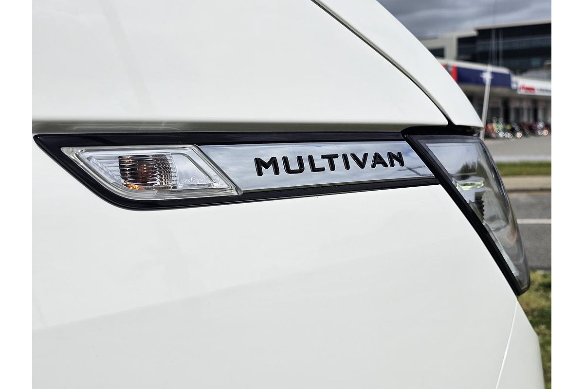 2021 Volkswagen Multivan TDI450 Highline T6.1 SWB
