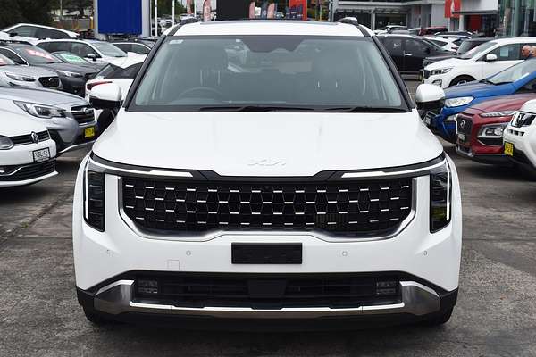 2024 Kia Carnival GT-Line HEV KA4 PE