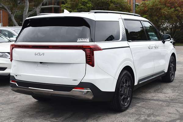 2024 Kia Carnival GT-Line HEV KA4 PE