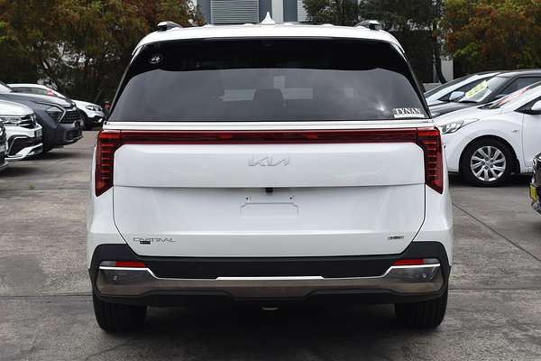 2024 Kia Carnival GT-Line HEV KA4 PE
