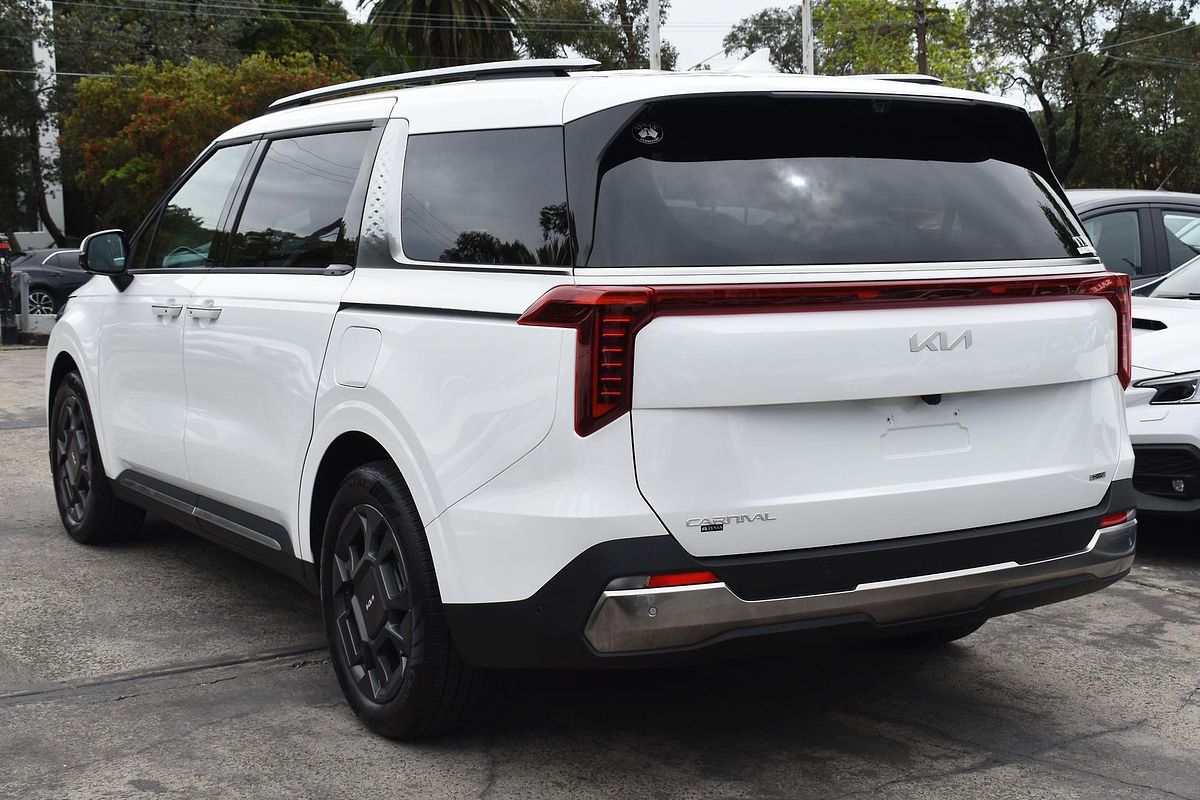 2024 Kia Carnival GT-Line HEV KA4 PE