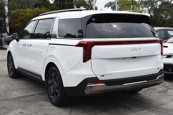 2024 Kia Carnival GT-Line HEV KA4 PE