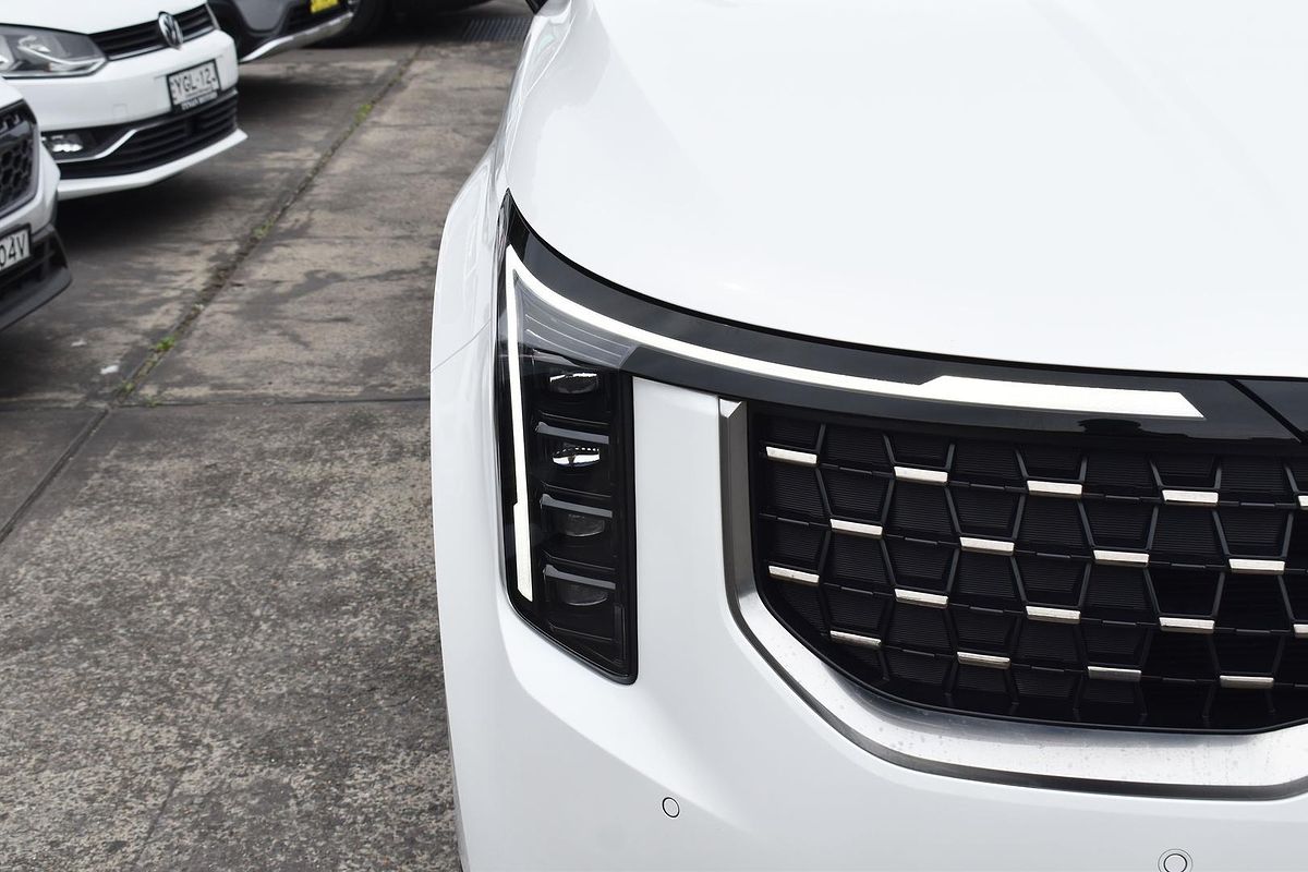 2024 Kia Carnival GT-Line HEV KA4 PE