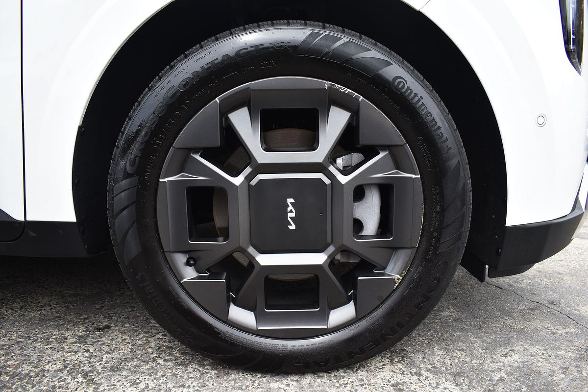 2024 Kia Carnival GT-Line HEV KA4 PE