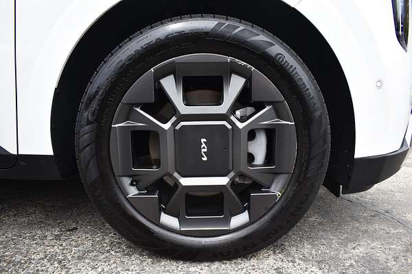2024 Kia Carnival GT-Line HEV KA4 PE