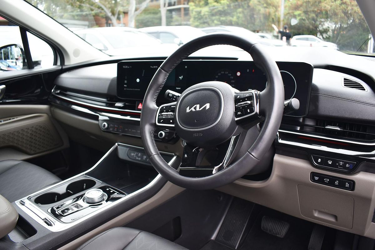 2024 Kia Carnival GT-Line HEV KA4 PE
