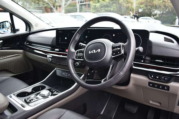 2024 Kia Carnival GT-Line HEV KA4 PE