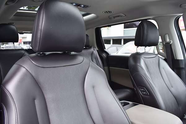 2024 Kia Carnival GT-Line HEV KA4 PE