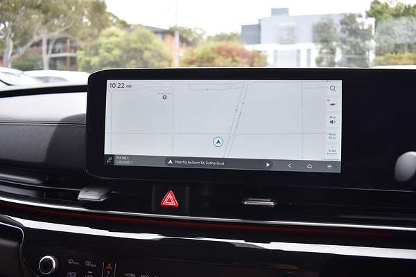 2024 Kia Carnival GT-Line HEV KA4 PE