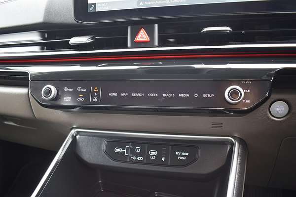 2024 Kia Carnival GT-Line HEV KA4 PE
