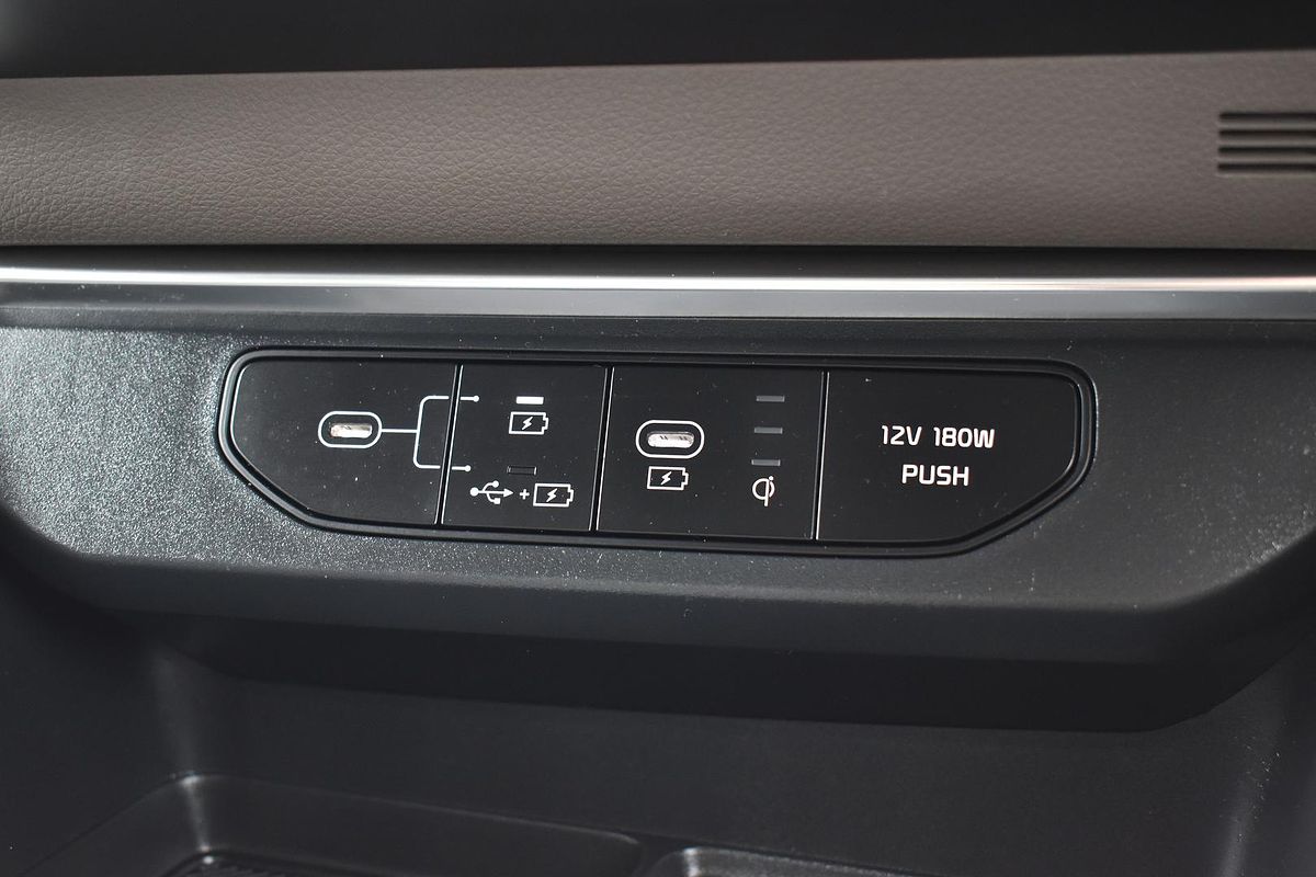 2024 Kia Carnival GT-Line HEV KA4 PE