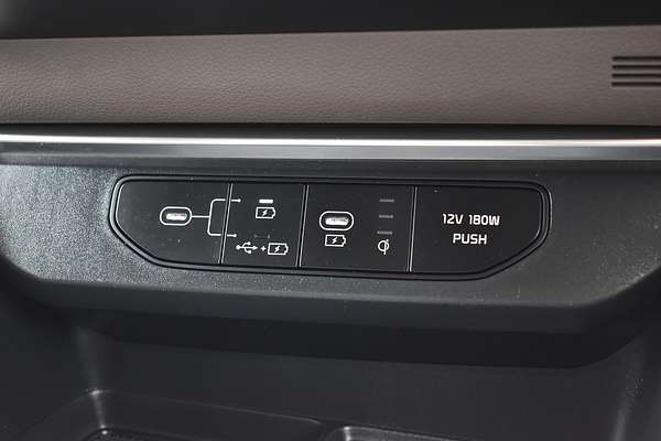 2024 Kia Carnival GT-Line HEV KA4 PE
