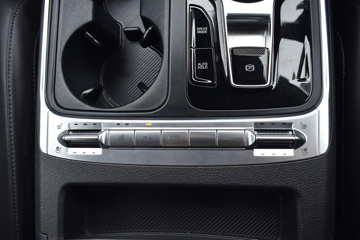 2024 Kia Carnival GT-Line HEV KA4 PE