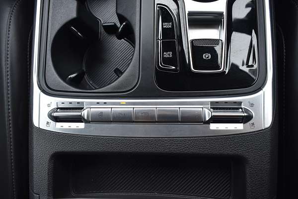 2024 Kia Carnival GT-Line HEV KA4 PE
