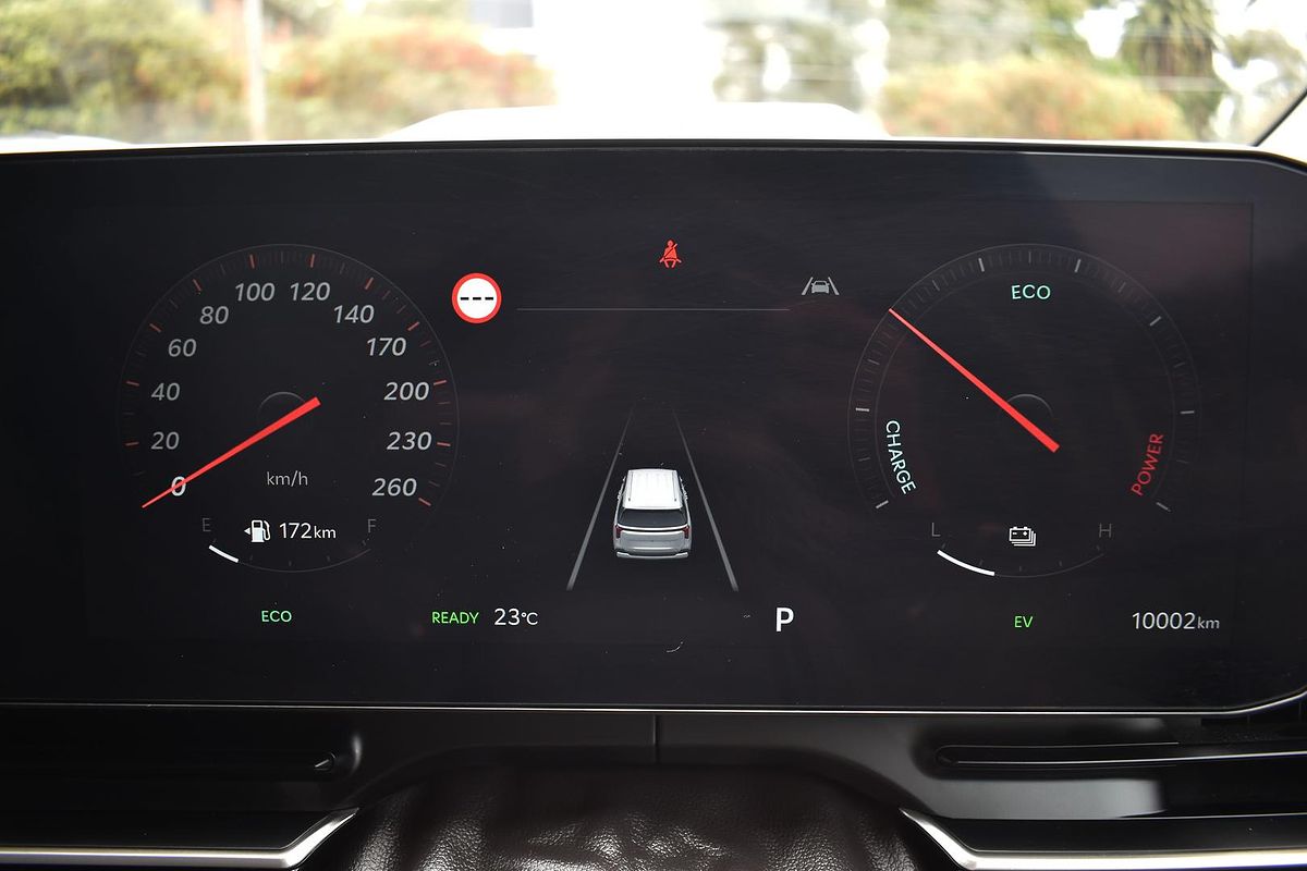 2024 Kia Carnival GT-Line HEV KA4 PE