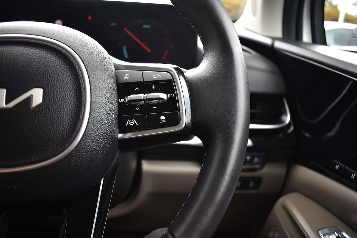 2024 Kia Carnival GT-Line HEV KA4 PE