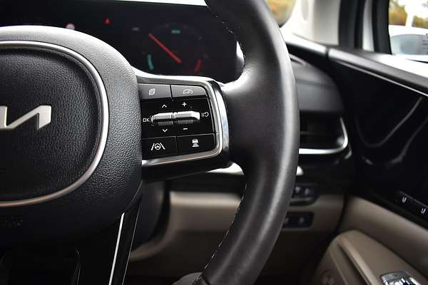 2024 Kia Carnival GT-Line HEV KA4 PE