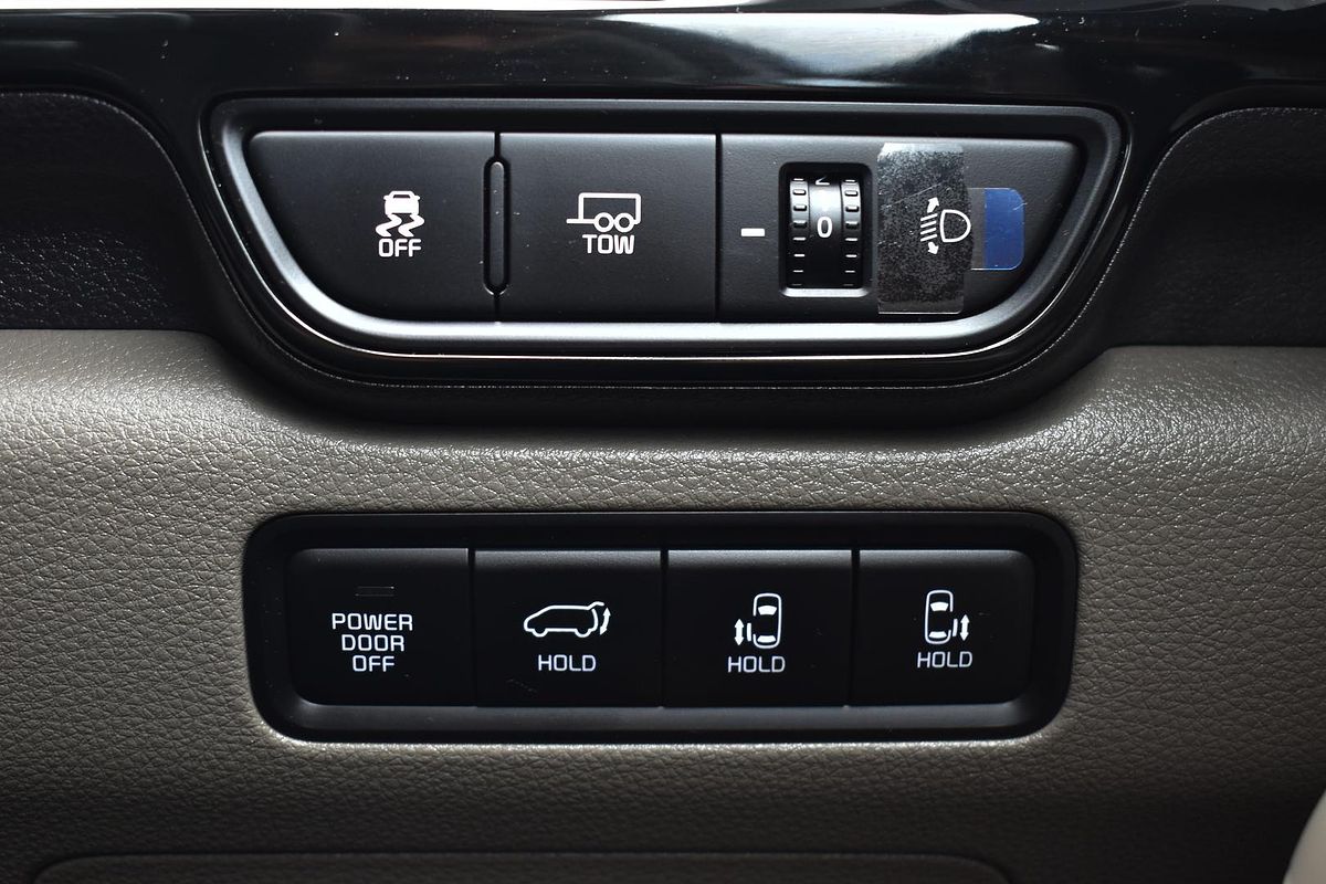 2024 Kia Carnival GT-Line HEV KA4 PE