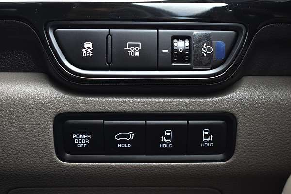 2024 Kia Carnival GT-Line HEV KA4 PE