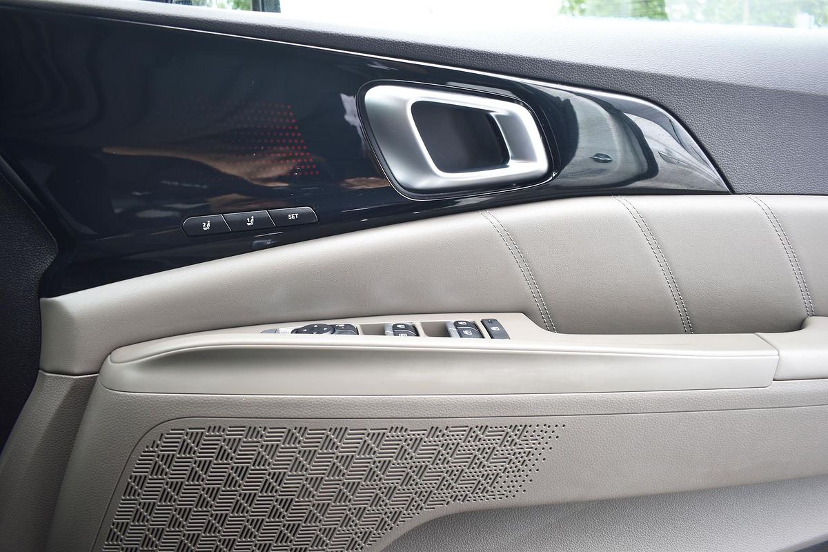 2024 Kia Carnival GT-Line HEV KA4 PE