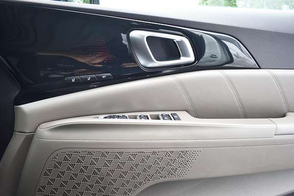 2024 Kia Carnival GT-Line HEV KA4 PE
